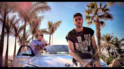 Marracash & Guè Pequeno - Santeria Full Download 2016