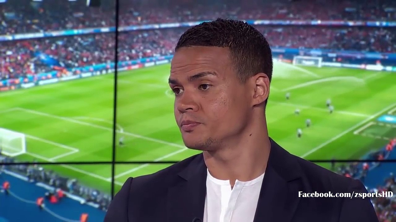 Portugal vs Austria 0-0 Post Match Analysis Pundits On Cristiano Ronaldo Nani  Carvalho 2016