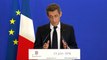 Brexit - Nicolas Sarkozy demande un 