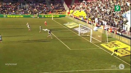 A Milli Takımın Yeni Gözdesi Emre Mor (Yetenek İçerir)