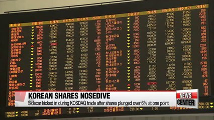 Global markets in turmoil after Brexit decision sent shockwaves