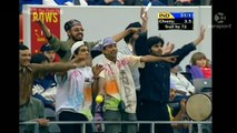 Sachin Tendulkar 72 off 27 Balls vs. New Zealand (Cricket Max International 2002)