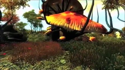 YTP - THE ELDER SCROLLS IV : OBLIVION TRAILER