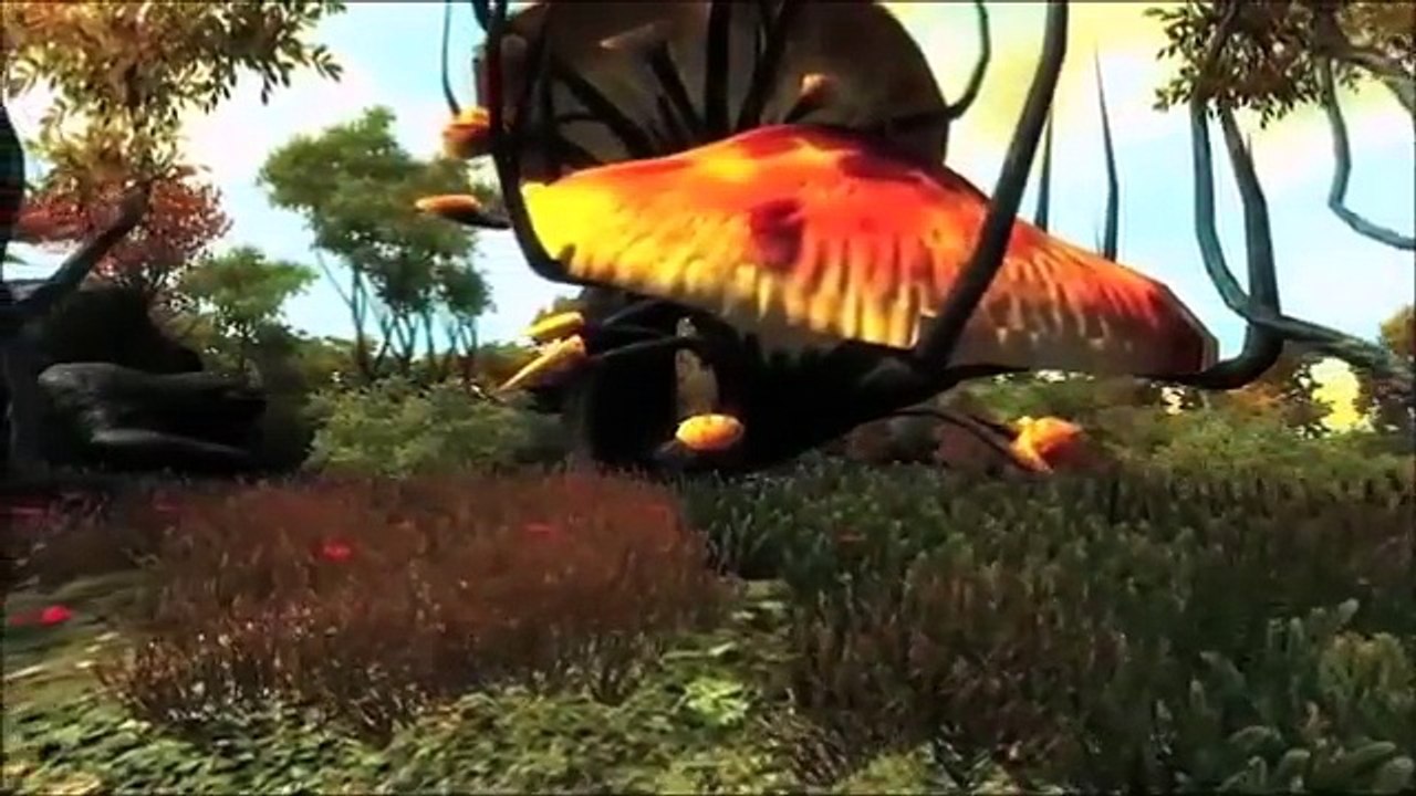 YTP - THE ELDER SCROLLS IV : OBLIVION TRAILER