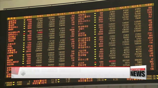 Global markets in turmoil after Brexit decision sent shockwaves