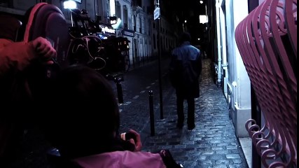 A l'aveugle (2011) Entier FR