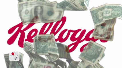 Kellogg's Invests $100 Million to Win Consumers Back