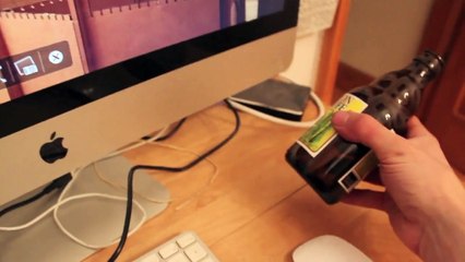 Un homme demande à son lapin de lui amener une bière, ce qu'il fera va vous éblouir !