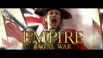 Annuncio Nuova Serie-Empire Total War