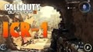 Is It Good? | Call of Duty Black Ops 3 | ICR-1