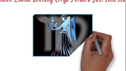 zodiak virgo minggu ini