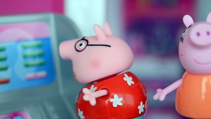 Peppa Pig em Português - A Casa na Árvore - Vídeo Dailymotion