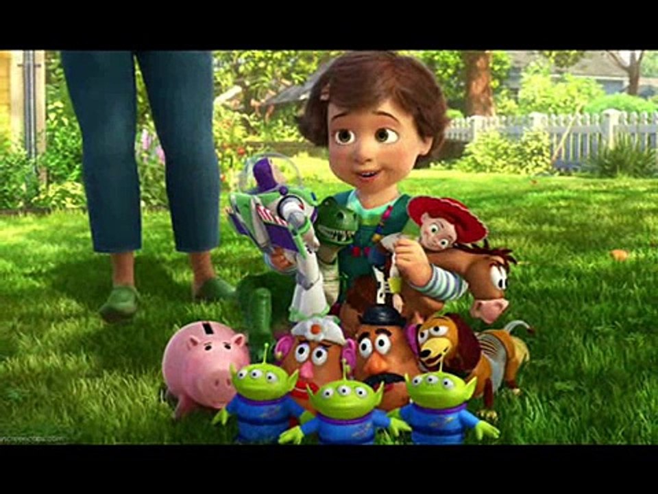 Toy Story 3