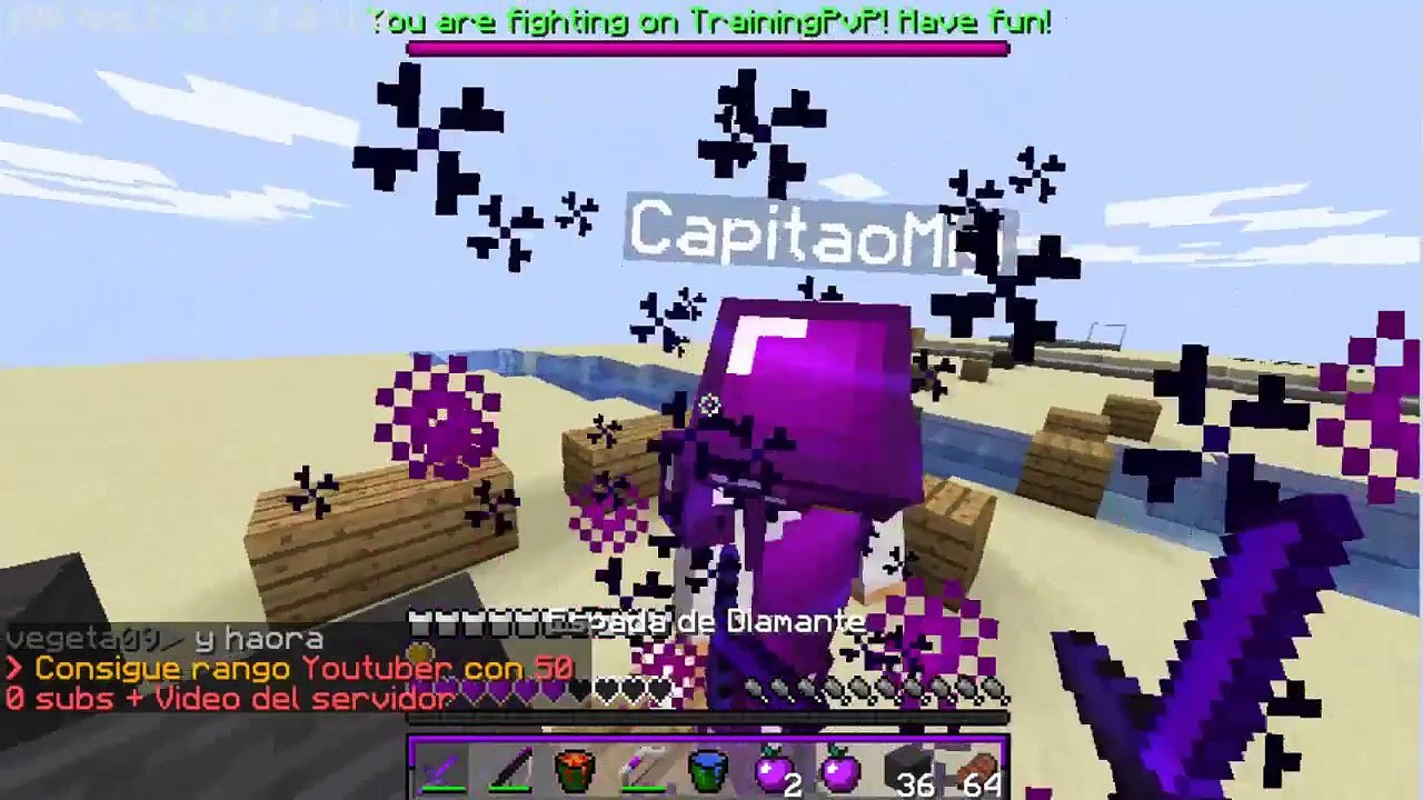 BUILD UHC EDIT | MINECRAFT