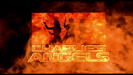 Charlie et ses drôles de dames - Bande-annonce