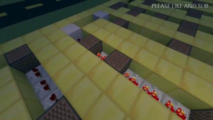 Minecraft FNAF song shortened