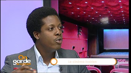 On garde le contact du 24 juin 2016 avec Mohamed Kanté