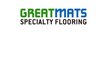 Raised Interlocking Carpet Tiles - CarpetFlex Floor Tile