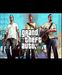 cocsas que hacer cuando te aburres en gta 5 parte 1