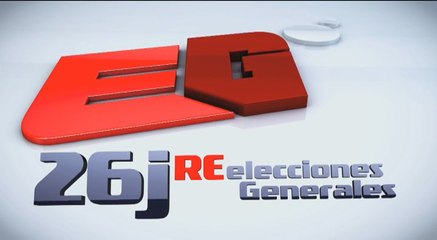 Promo Elecciones Generales 2016