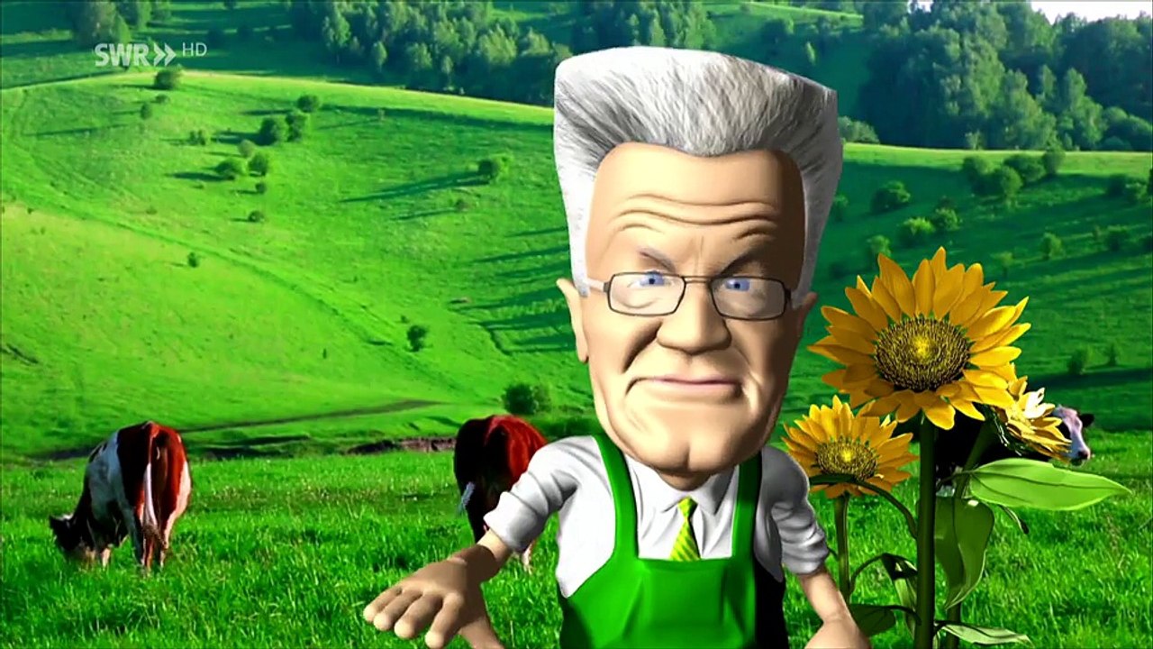 Württemberg!-In geheimer Mission-