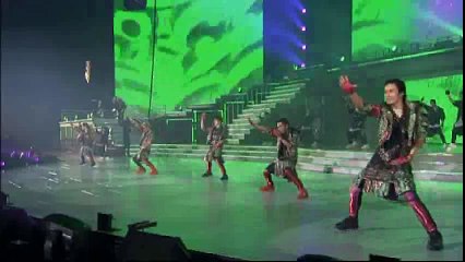 Ⅱ - 目醒めるDreamer Who the next?