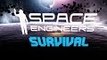 Space Engineers Survival Walkthrough - Part 3
