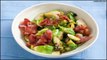 Recipe Bacon Braised Brussels Sprouts