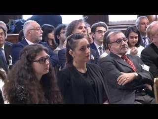 Roma - Festa della musica a Montecitorio (22.06.16)