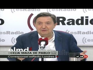 Download Video: Federico a las 7: Reino Unido vota por el Brexit - 24/06/16