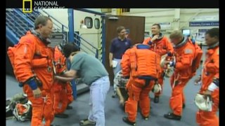 Seconds from Disaster - S02E01 - Space Shuttle Columbia [Columbia's Last Flight]