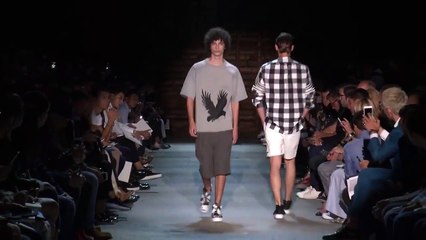 Ports 1961 | Spring Summer 2017 Full Fashion Show | Menswear
