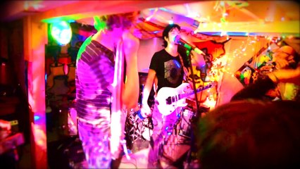 Thomas Mudrick and The Buffet Boys -"Big Big Bucks"-  Live at The Dacha