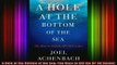 READ book  A Hole at the Bottom of the Sea The Race to Kill the BP Oil Gusher Full Free