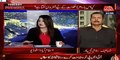 Who was behind dharna ? Who will win 2018 elections ? Interesting debate between Kashif Abbasi and Sami Ibraheem