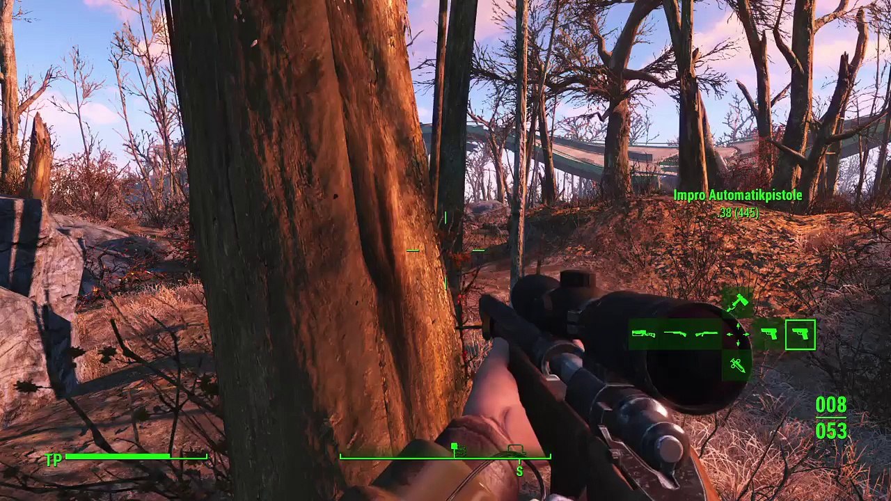 Anya Sundays live Ger Fallout 4 (10)