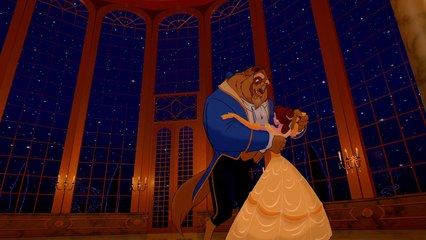 Beauty and the Beast 25th Anniversary Edition - Official Trailer [HD]