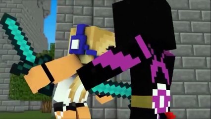 Minecraft Animation Chiraq Voice Over