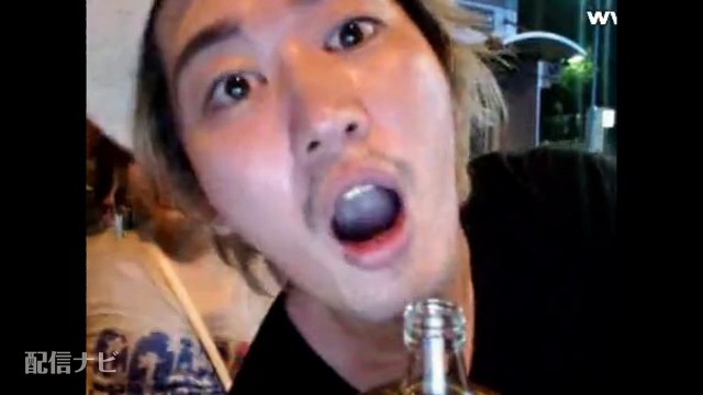 【エセアカ】らみあとイチャイチャしながら配信する（ニコ生）
