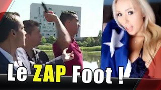 Zap Foot de la semaine #25