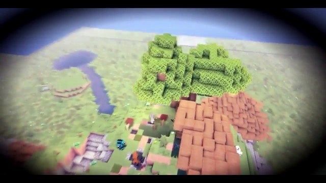 TigerHCF Minecraft Server Trailer needs staff donors and members to join!