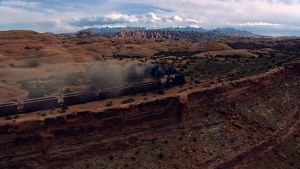 Westworld- Teaser Trailer (HBO)