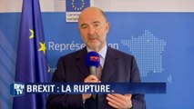 Pierre Moscovici: 