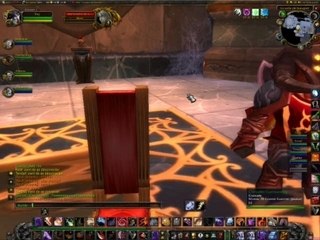 Chaises Musicales Croisade WoW