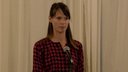 Writing workshop helps people 'come out' about their mental health illness