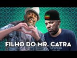 GAME CASTIGO - TISTOCCO VS. FILHO DO MR. CATRA