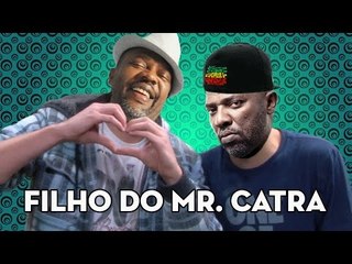 GAME CASTIGO - TISTOCCO VS. FILHO DO MR. CATRA