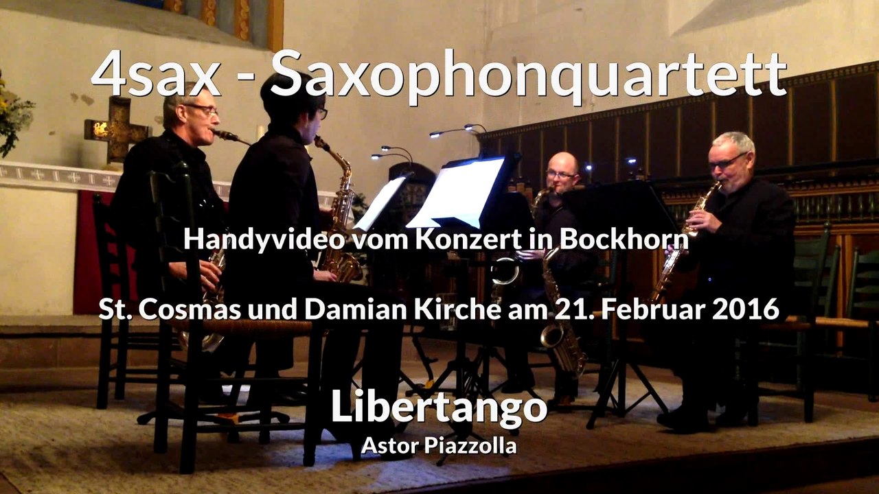 Libertango