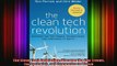 DOWNLOAD FREE Ebooks  The Clean Tech Revolution Discover the Top Trends Technologies and Companies to Watch Full Free