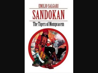 Sandokan, The Tigers of Mompracem - Chapter 20
